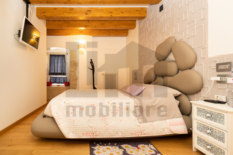 0000523 Lim-mobiliare-camera da letto