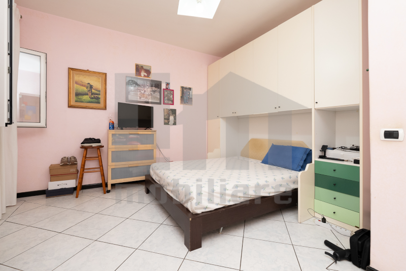0000590 Lim-mobiliare-camera da letto